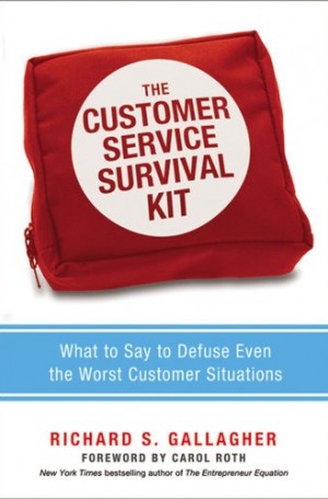 The customer service survival kit