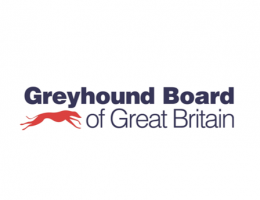 Greyhound Board GB logo
