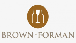 Logo brown forman