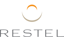 Logo restel